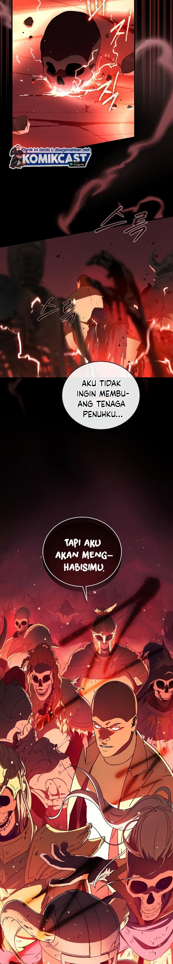 Read Return Of Frozen Player ID Manga Online