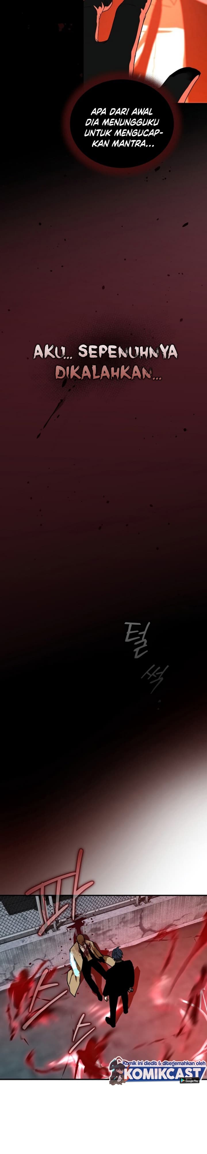 Read Return Of Frozen Player ID Manga Online