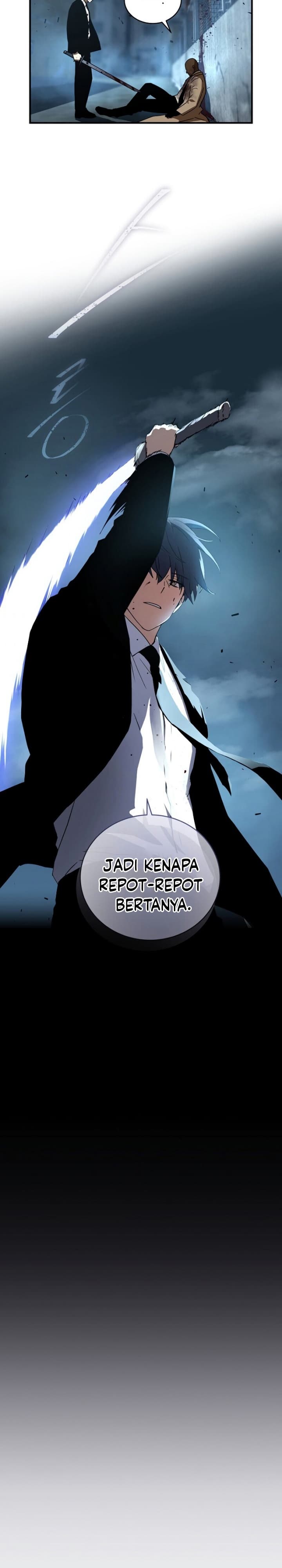 Read Return Of Frozen Player ID Manga Online