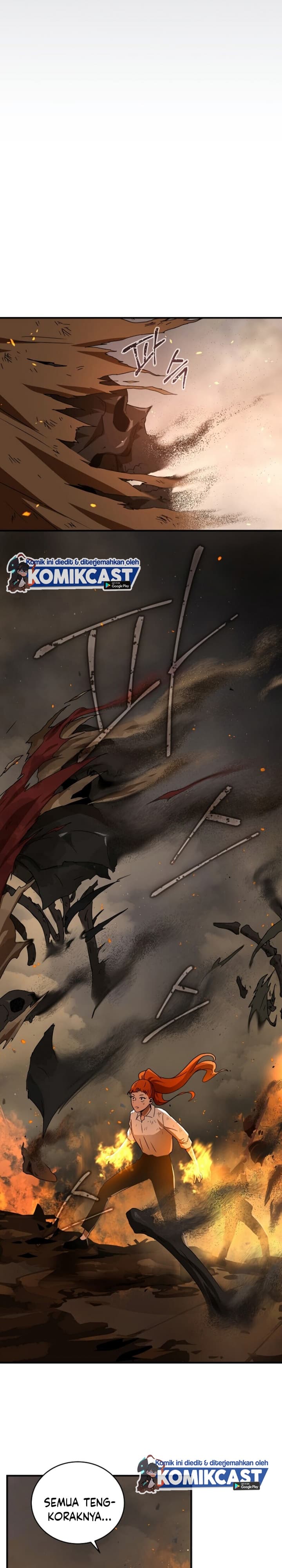 Read Return Of Frozen Player ID Manga Online