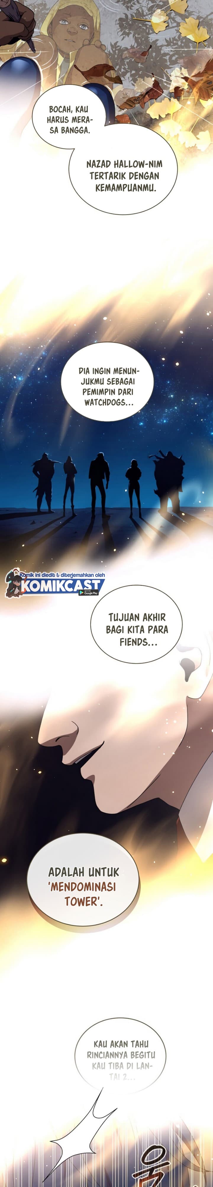 Read Return Of Frozen Player ID Manga Online