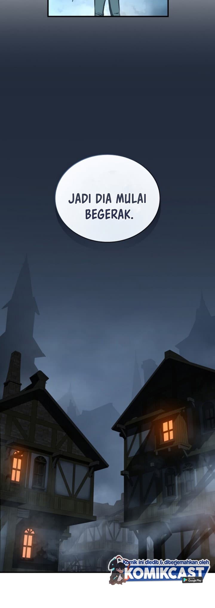 Read Return Of Frozen Player ID Manga Online