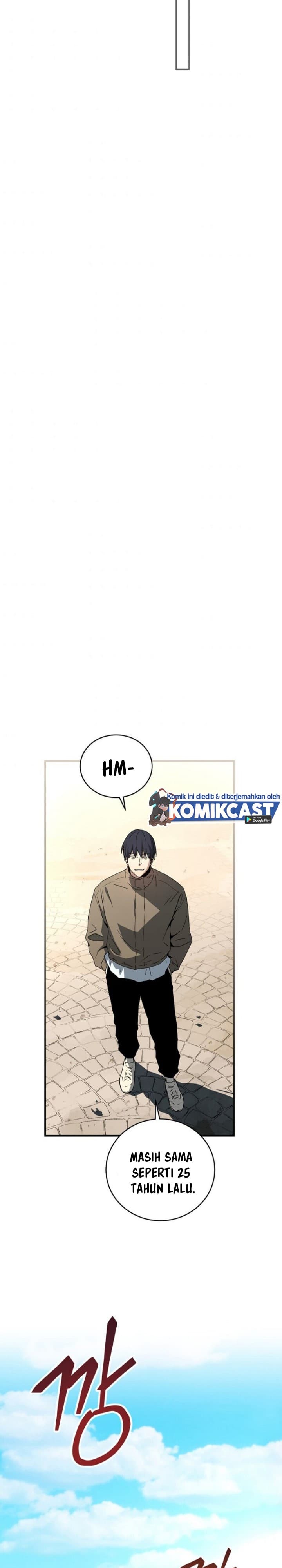 Read Return Of Frozen Player ID Manga Online