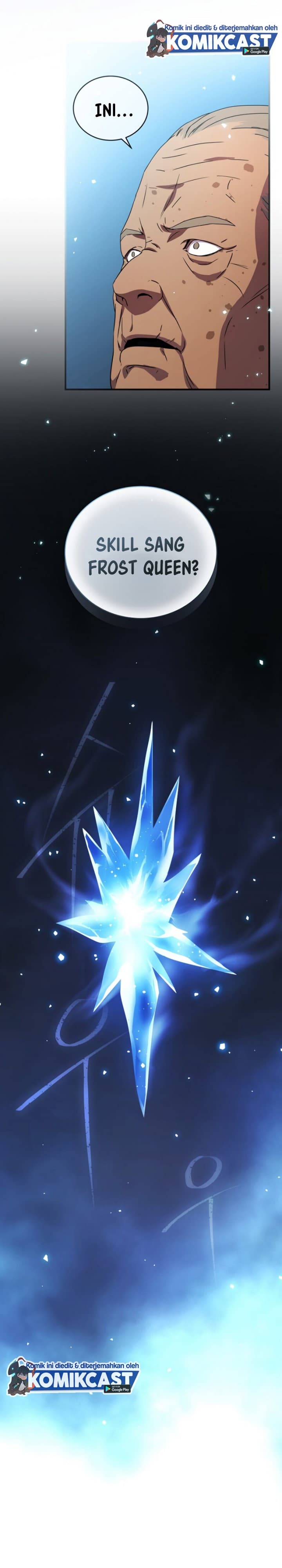 Read Return Of Frozen Player ID Manga Online