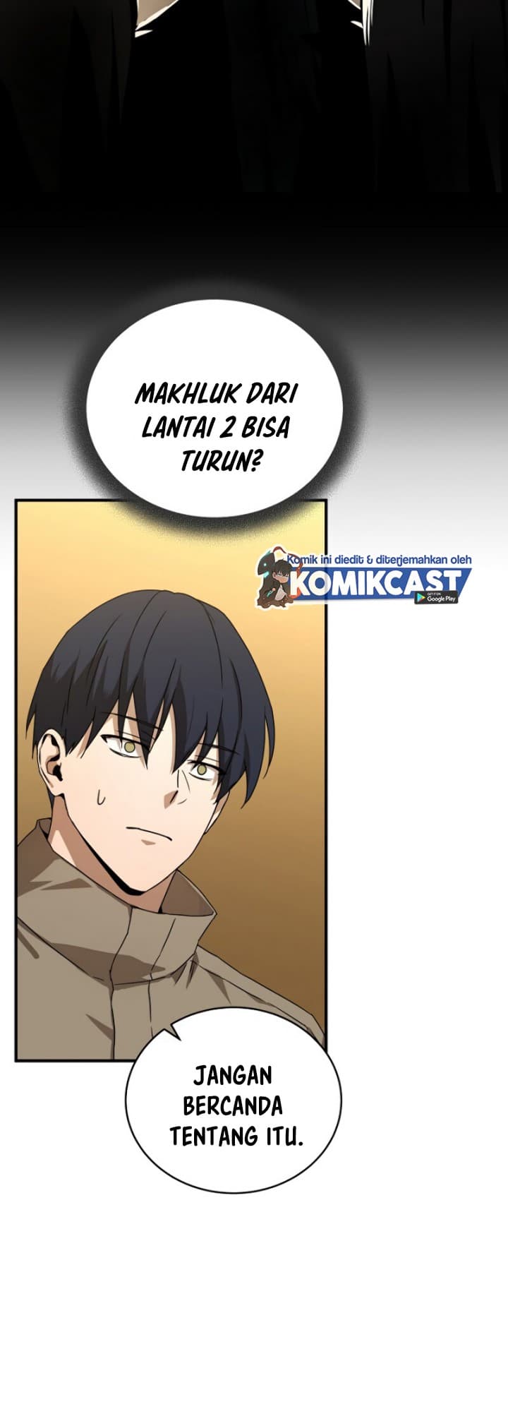 Read Return Of Frozen Player ID Manga Online