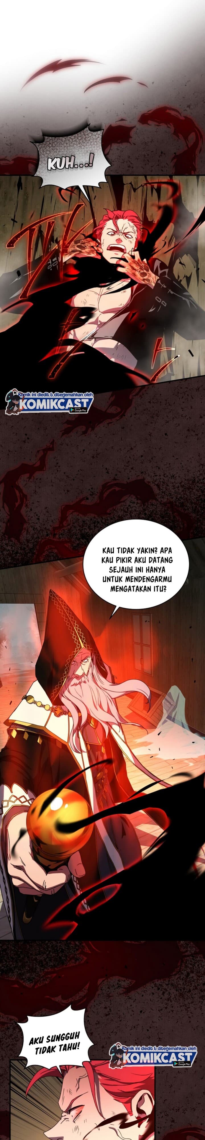 Read Return Of Frozen Player ID Manga Online