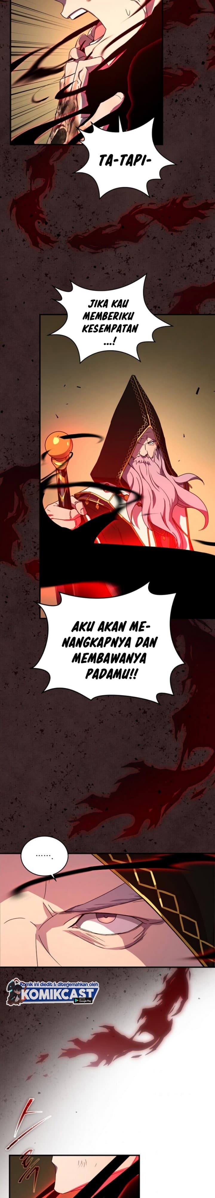Read Return Of Frozen Player ID Manga Online