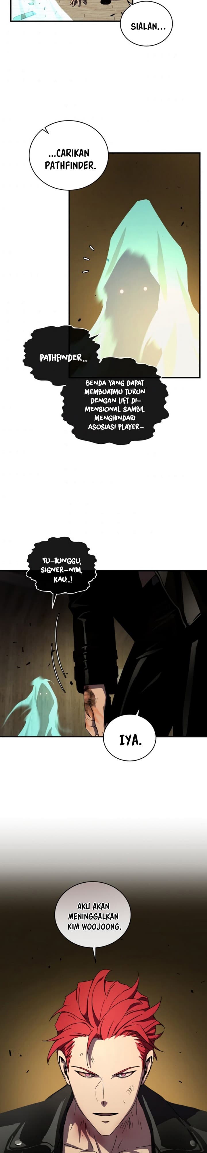 Read Return Of Frozen Player ID Manga Online