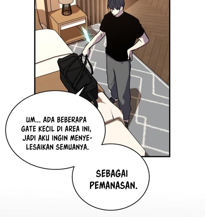 Read Return Of Frozen Player ID Manga Online