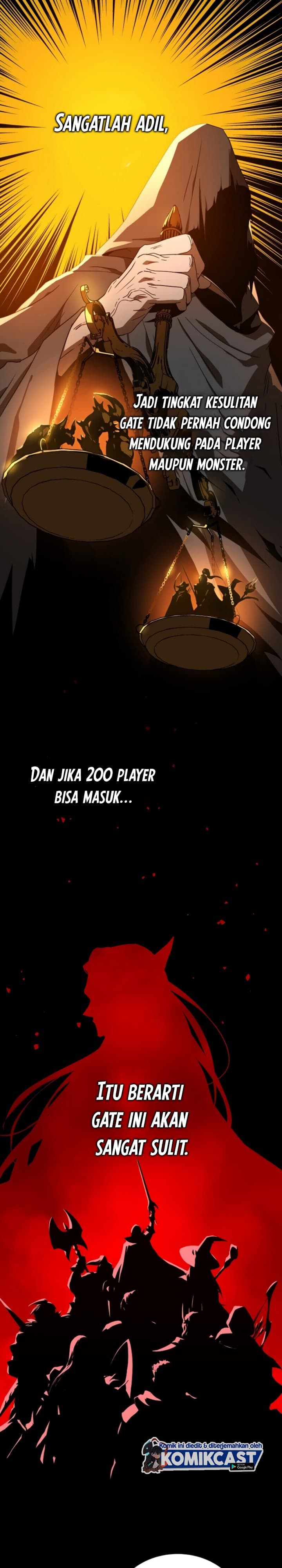 Read Return Of Frozen Player ID Manga Online