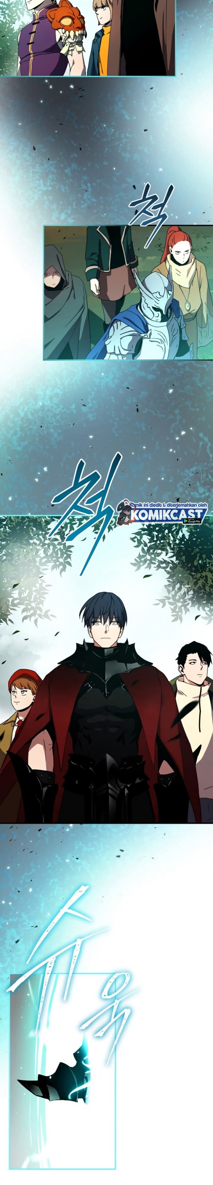 Read Return Of Frozen Player ID Manga Online