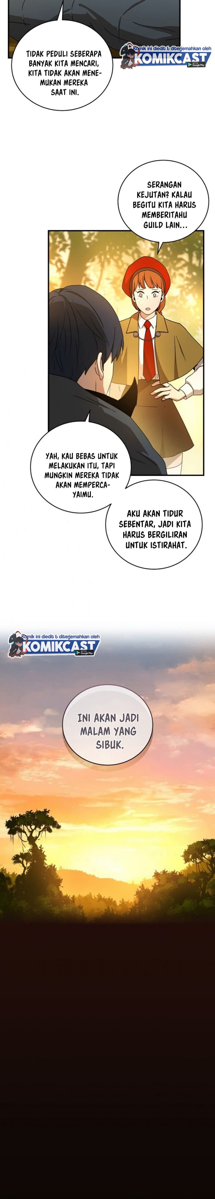 Read Return Of Frozen Player ID Manga Online