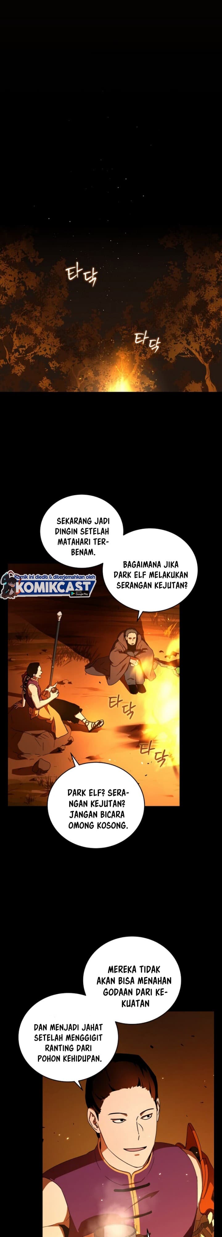 Read Return Of Frozen Player ID Manga Online
