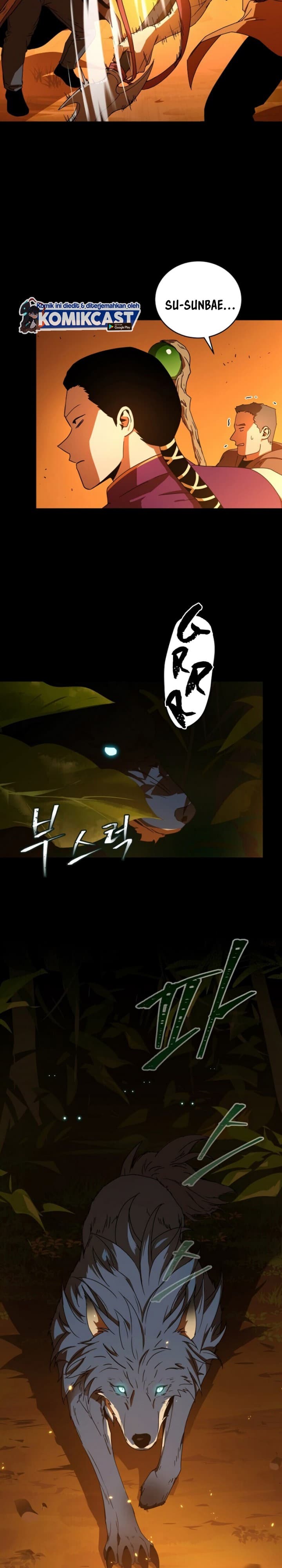Read Return Of Frozen Player ID Manga Online