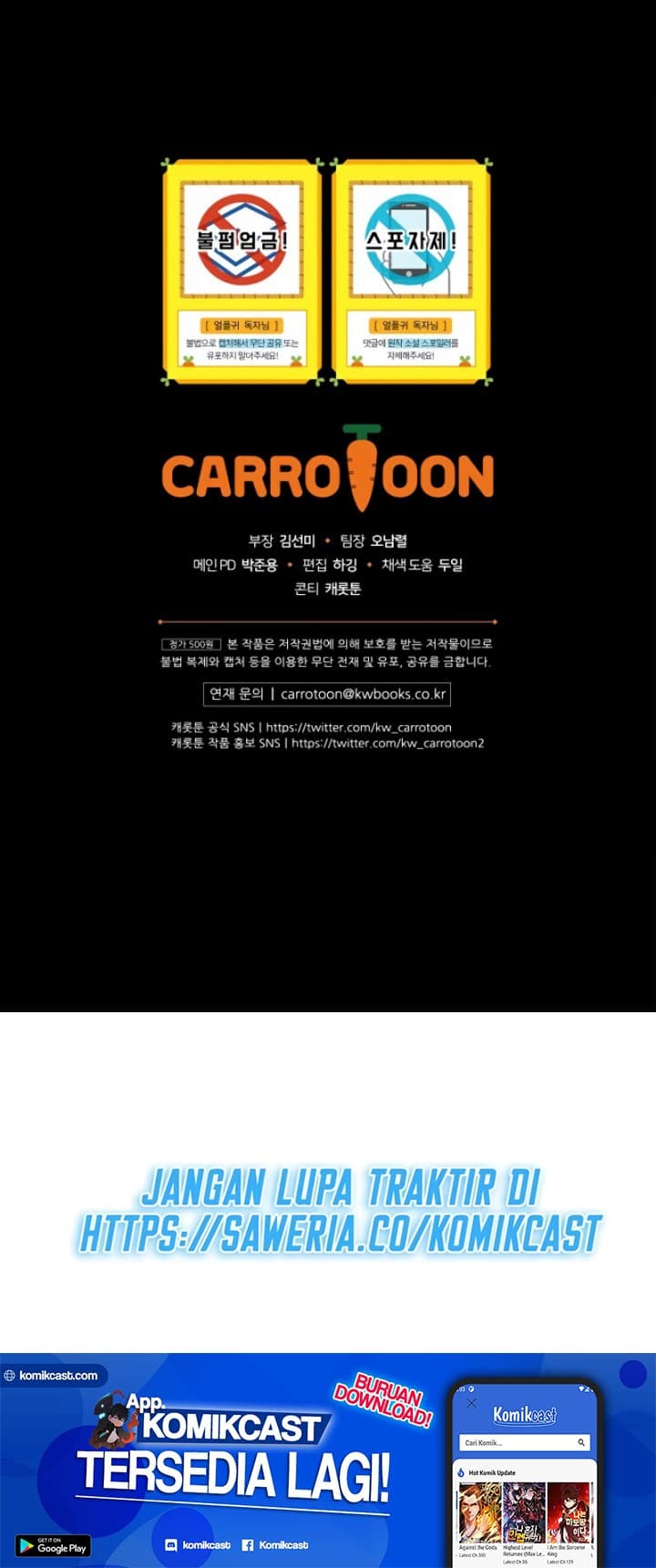 Read Return Of Frozen Player ID Manga Online