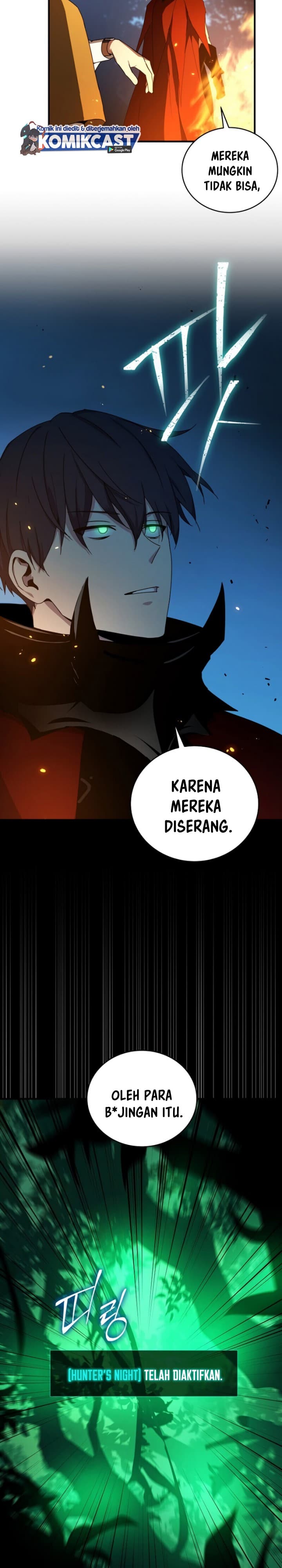 Read Return Of Frozen Player ID Manga Online
