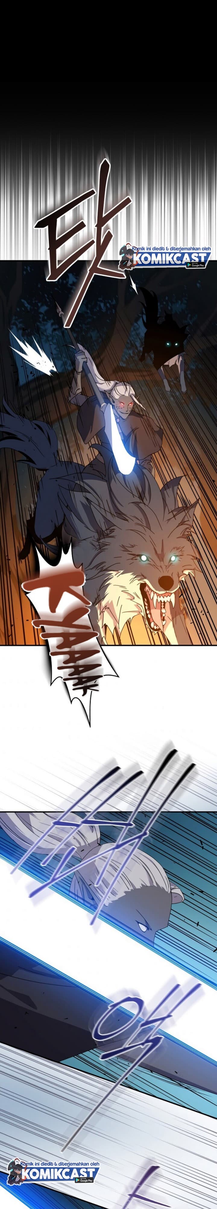 Read Return Of Frozen Player ID Manga Online