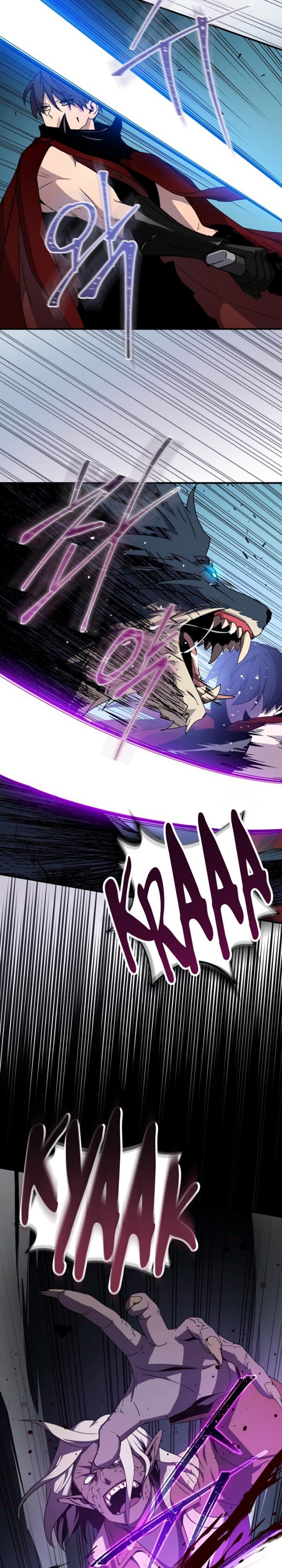 Read Return Of Frozen Player ID Manga Online