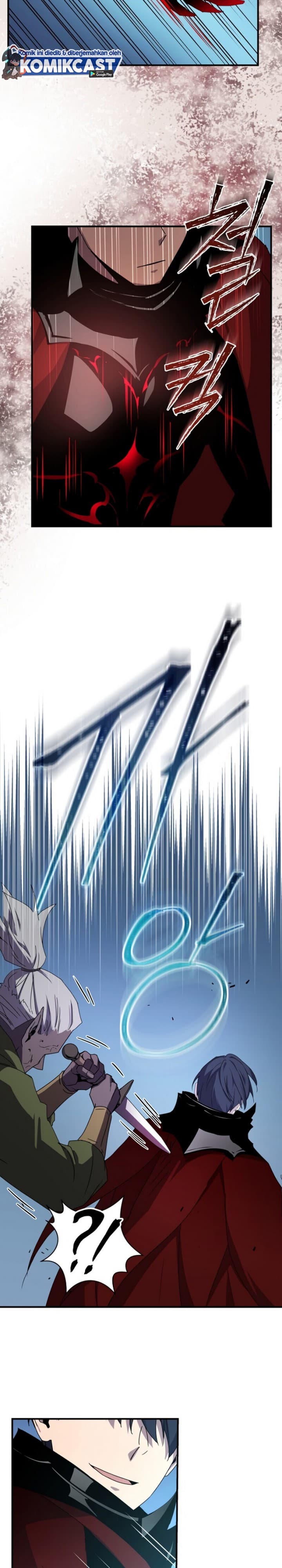 Read Return Of Frozen Player ID Manga Online