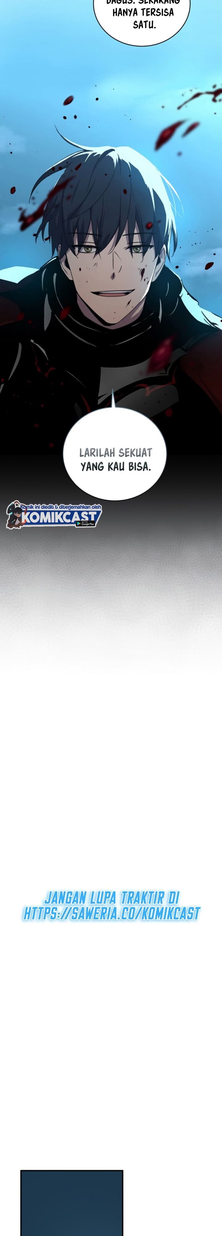 Read Return Of Frozen Player ID Manga Online