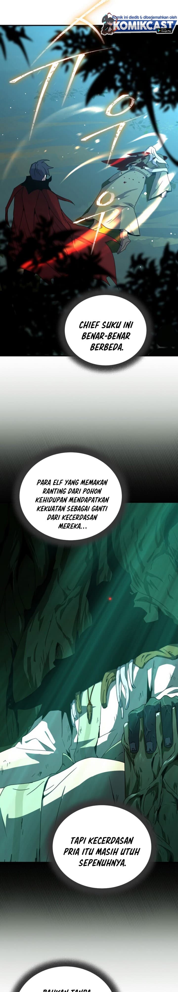 Read Return Of Frozen Player ID Manga Online
