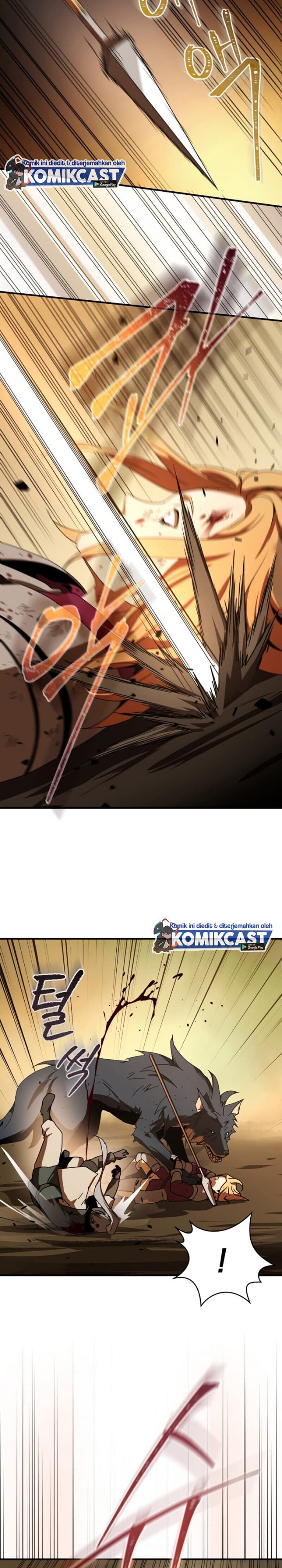 Read Return Of Frozen Player ID Manga Online