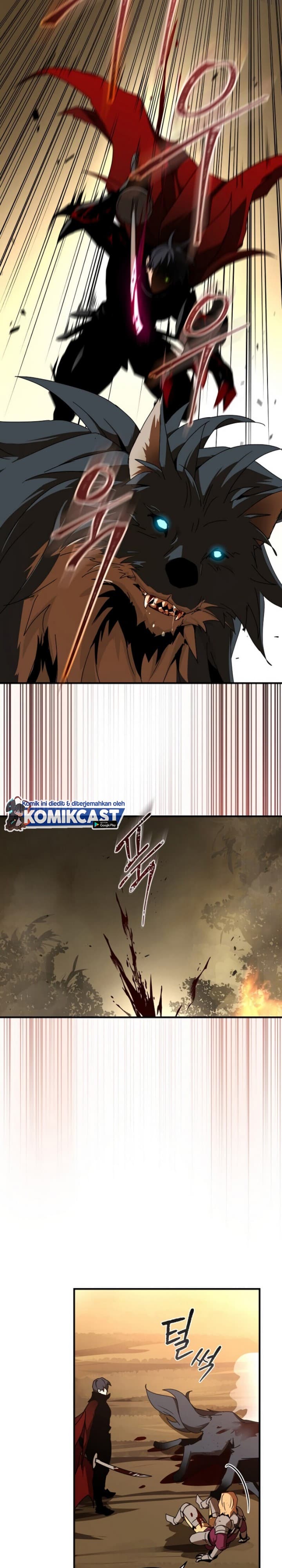 Read Return Of Frozen Player ID Manga Online