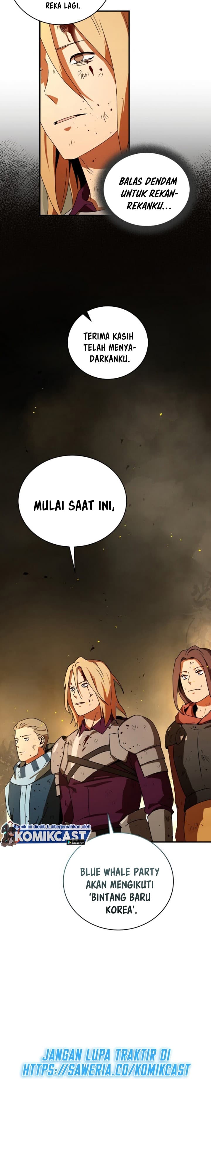 Read Return Of Frozen Player ID Manga Online