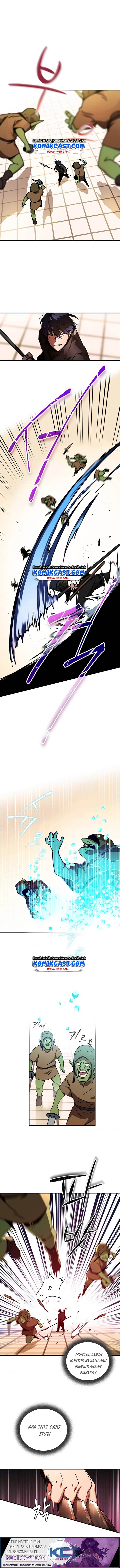 Read Return Of Frozen Player ID Manga Online
