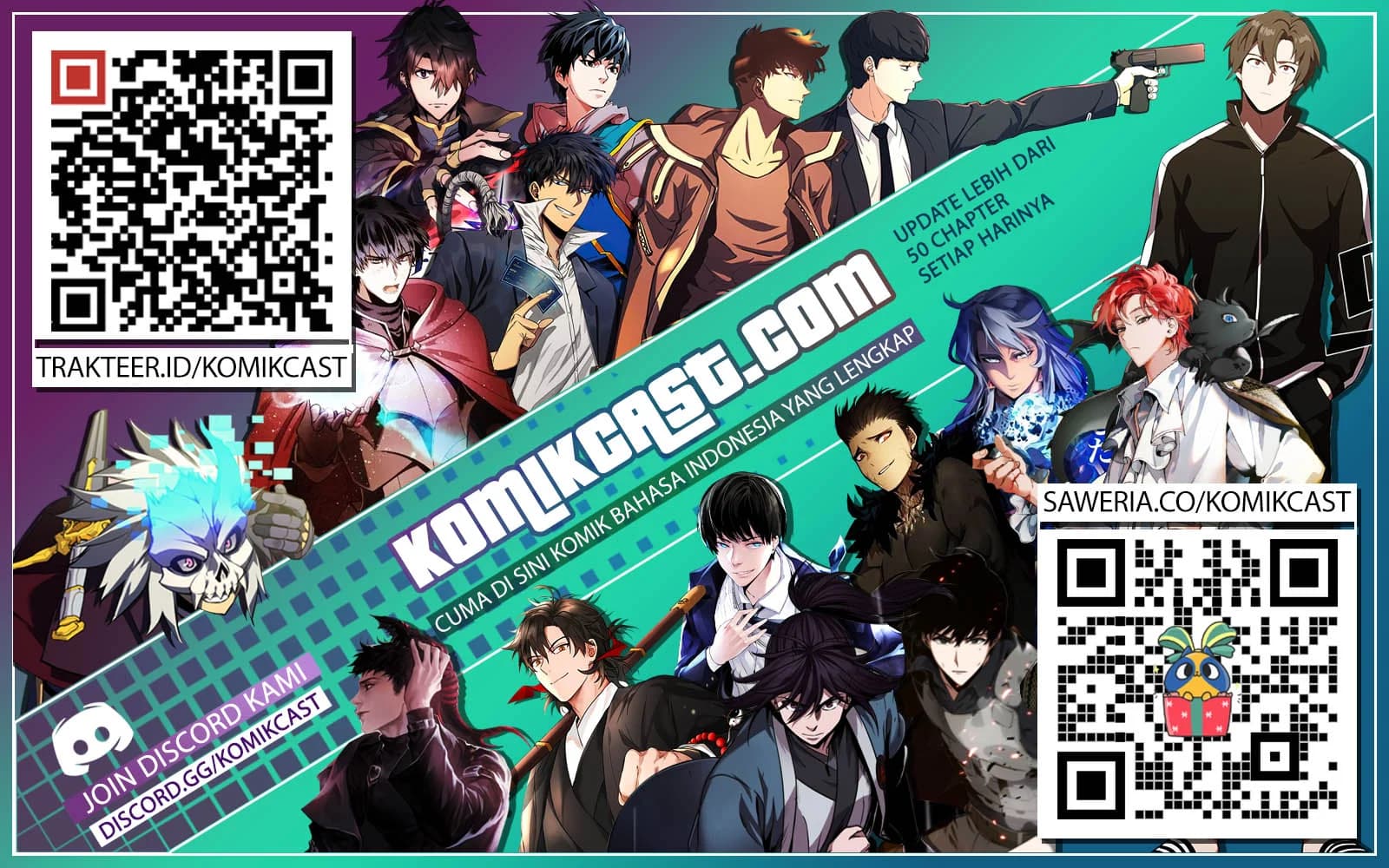 Read Return Of Frozen Player ID Manga Online