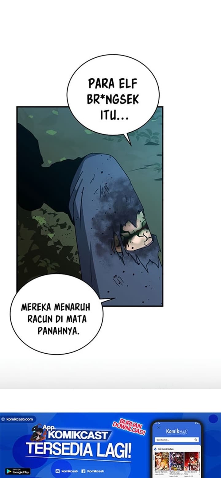 Read Return Of Frozen Player ID Manga Online