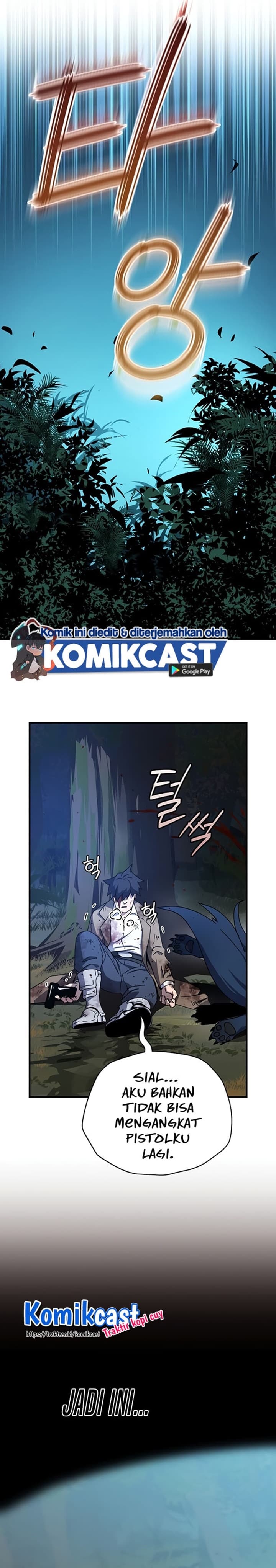 Read Return Of Frozen Player ID Manga Online