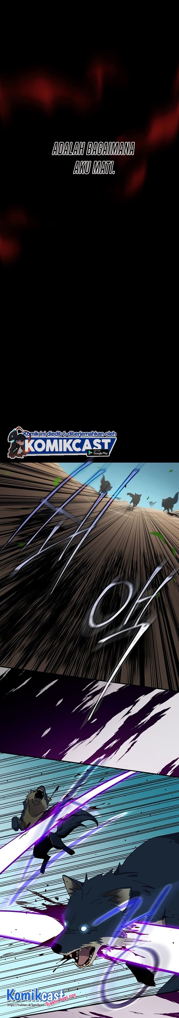 Read Return Of Frozen Player ID Manga Online