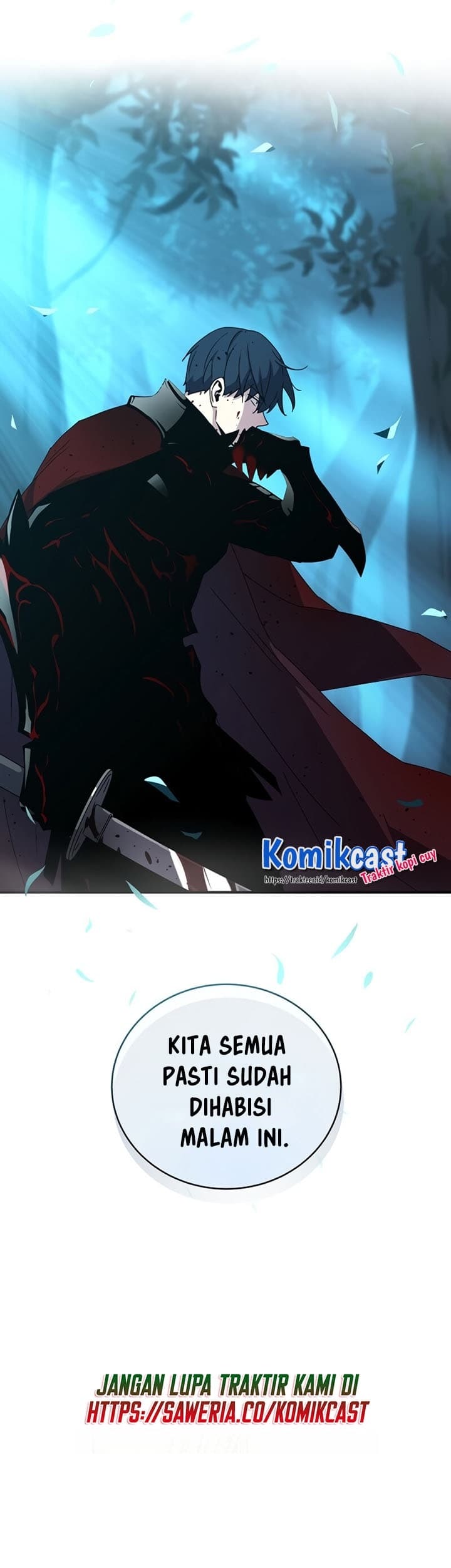 Read Return Of Frozen Player ID Manga Online
