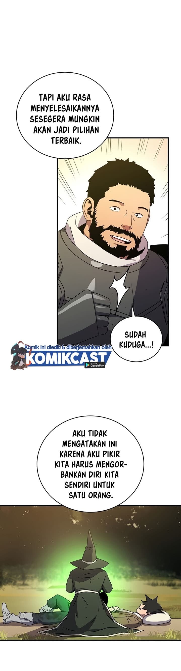 Read Return Of Frozen Player ID Manga Online