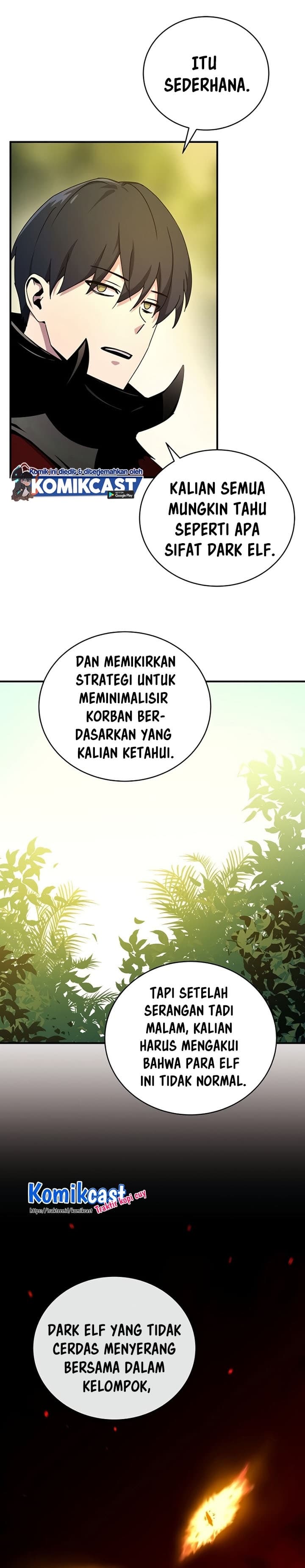 Read Return Of Frozen Player ID Manga Online