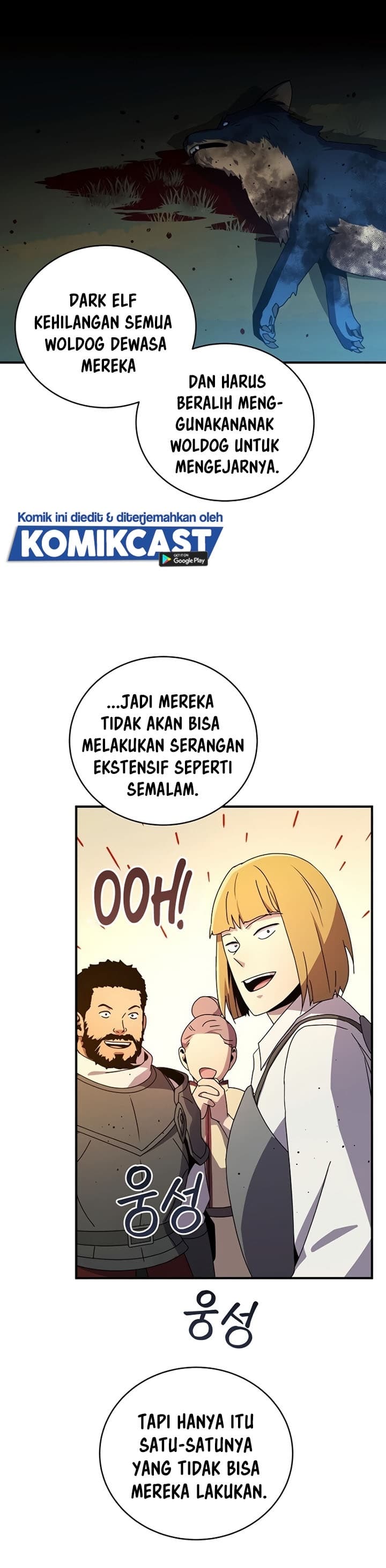 Read Return Of Frozen Player ID Manga Online