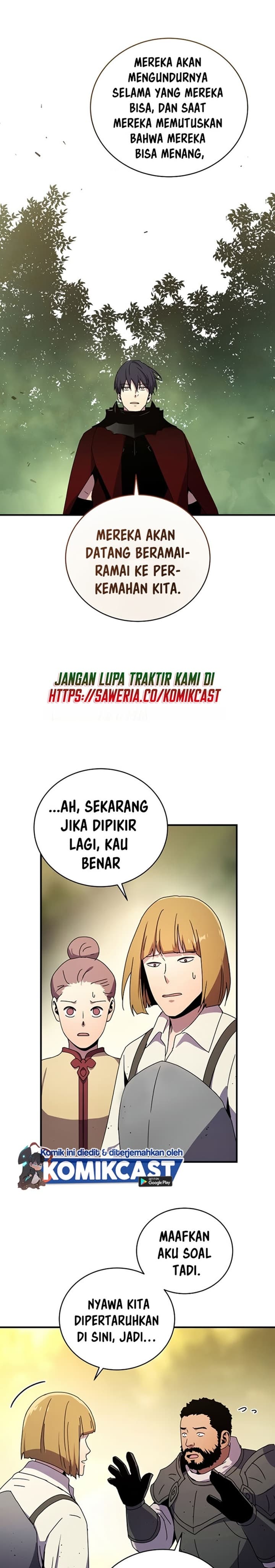 Read Return Of Frozen Player ID Manga Online