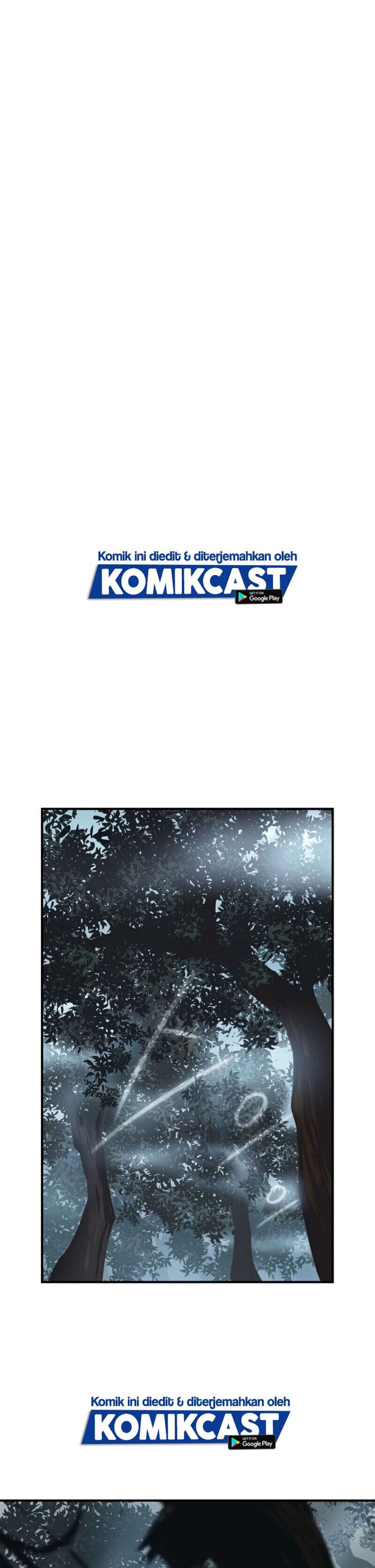 Read Return Of Frozen Player ID Manga Online