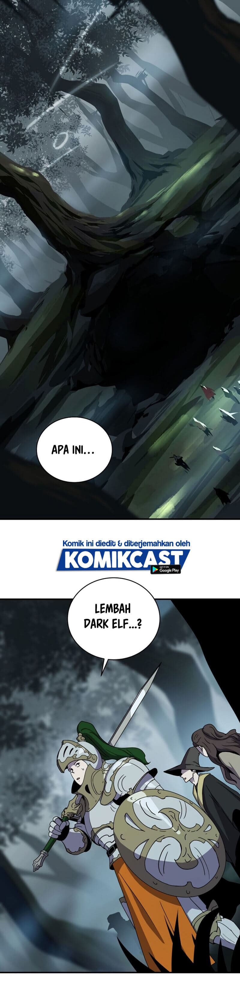 Read Return Of Frozen Player ID Manga Online