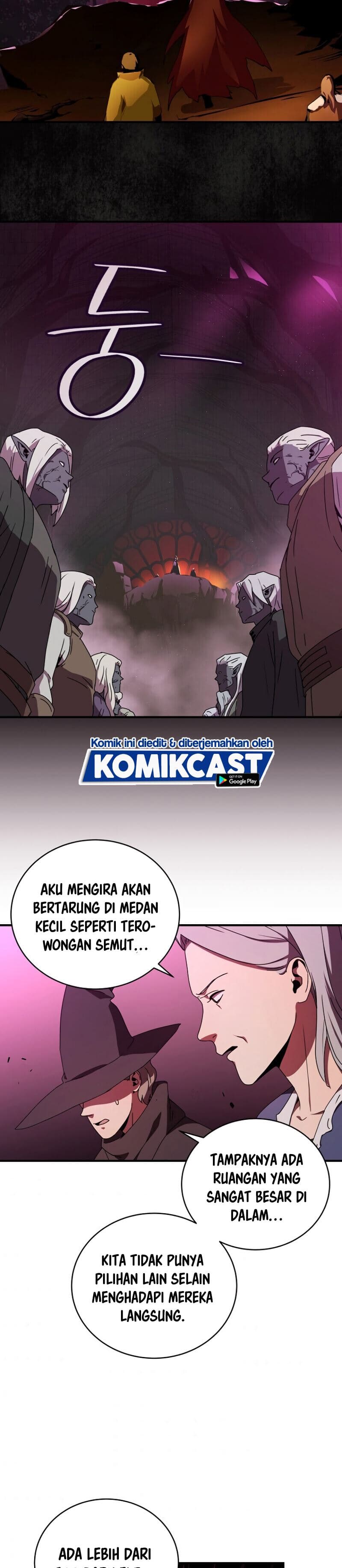 Read Return Of Frozen Player ID Manga Online