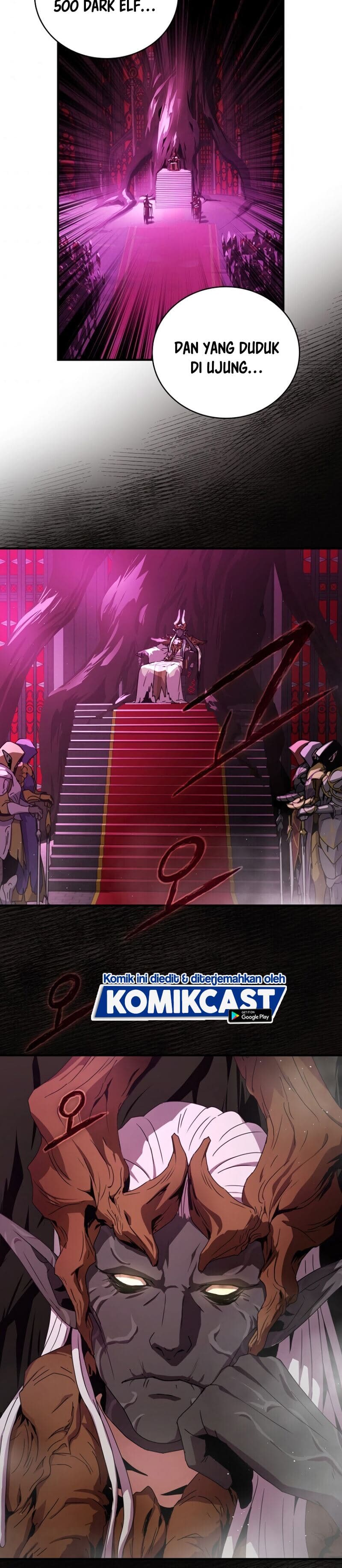 Read Return Of Frozen Player ID Manga Online