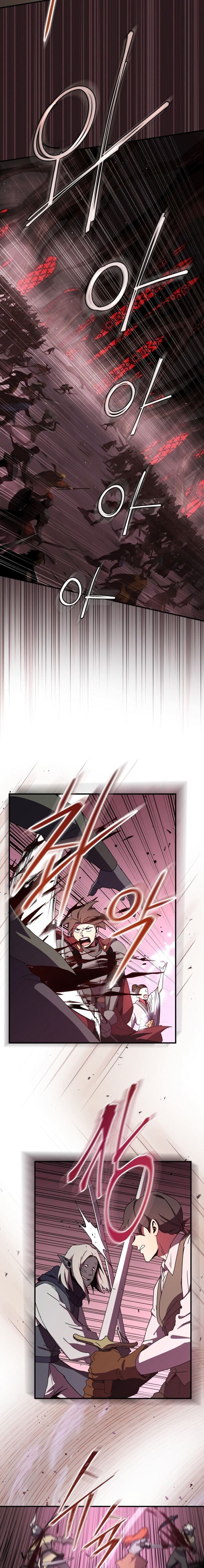 Read Return Of Frozen Player ID Manga Online