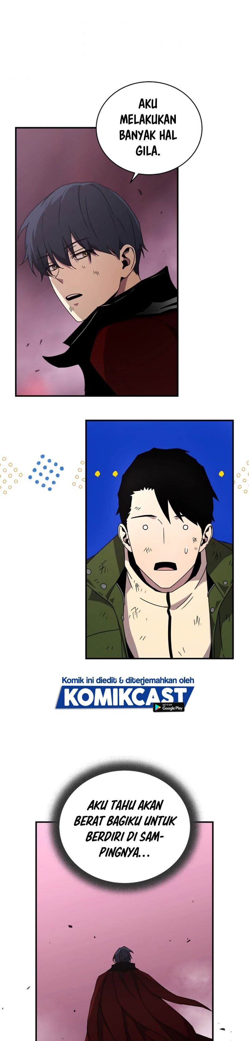 Read Return Of Frozen Player ID Manga Online