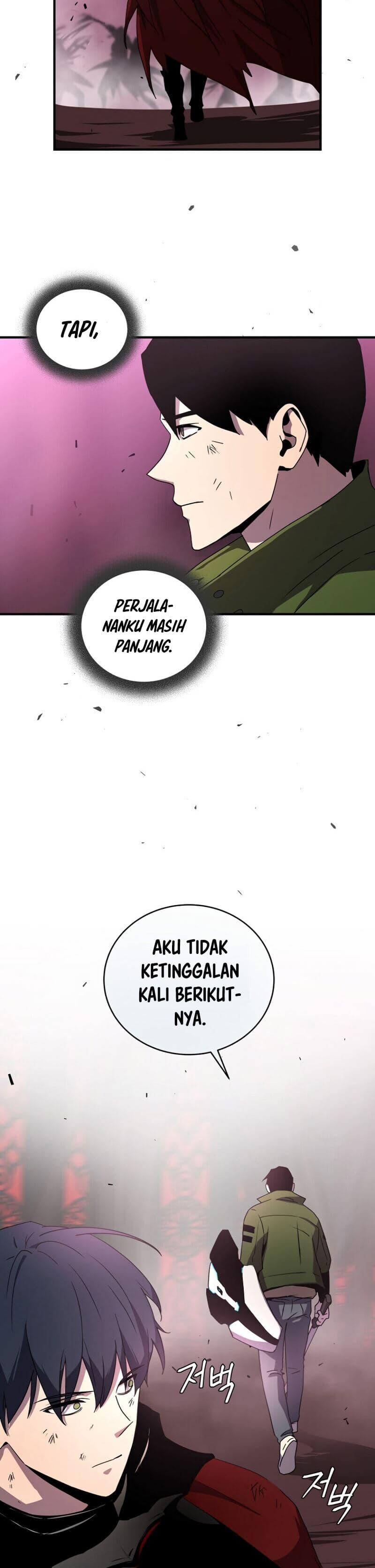 Read Return Of Frozen Player ID Manga Online