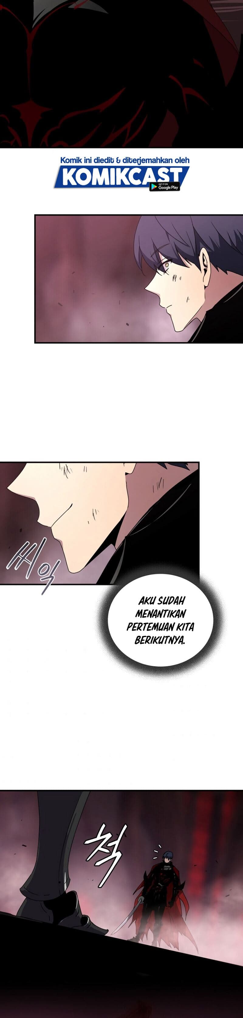 Read Return Of Frozen Player ID Manga Online