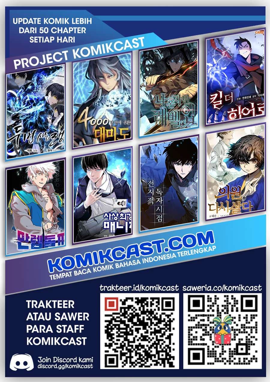 Read Return Of Frozen Player ID Manga Online
