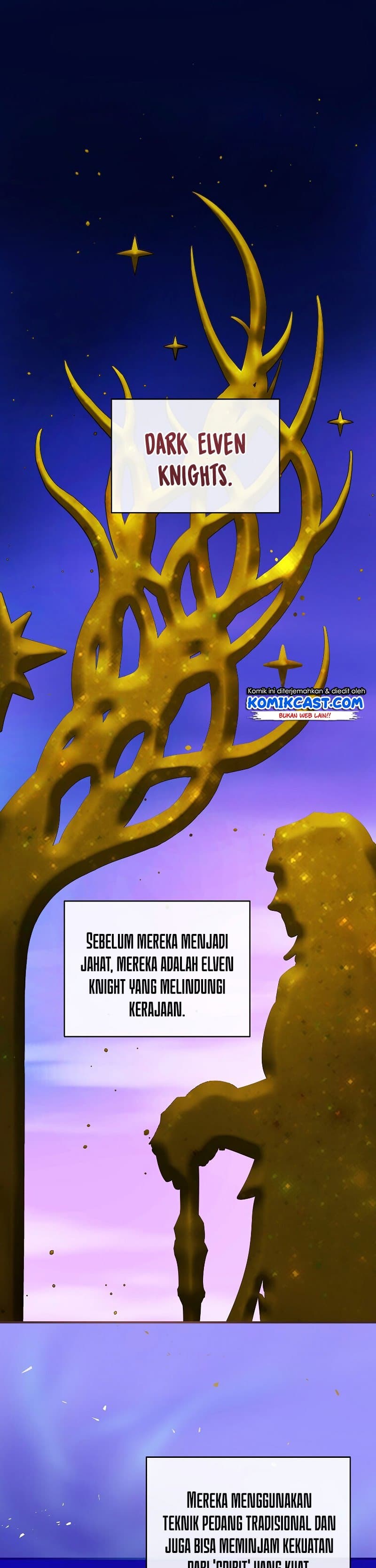 Read Return Of Frozen Player ID Manga Online