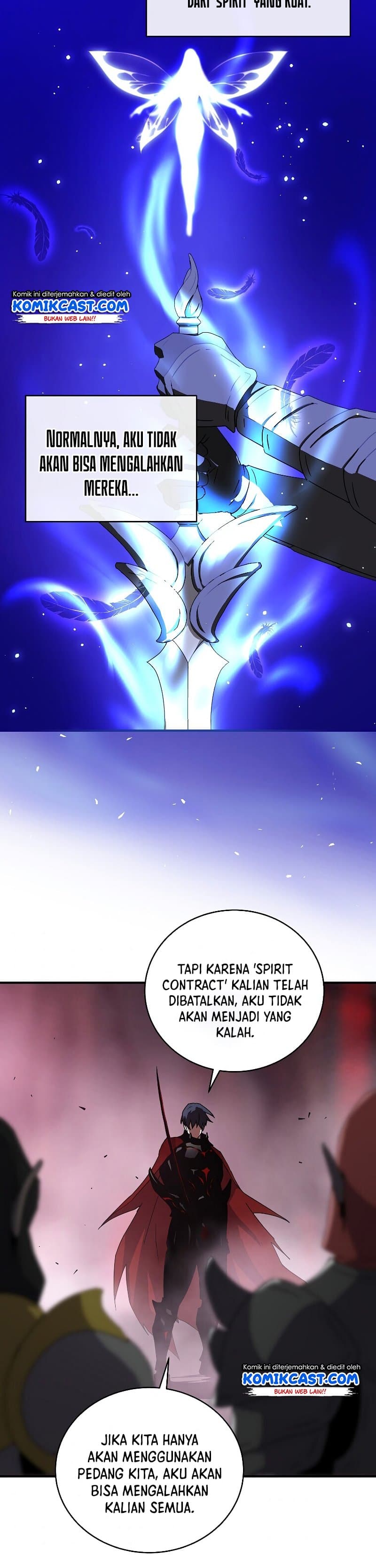 Read Return Of Frozen Player ID Manga Online