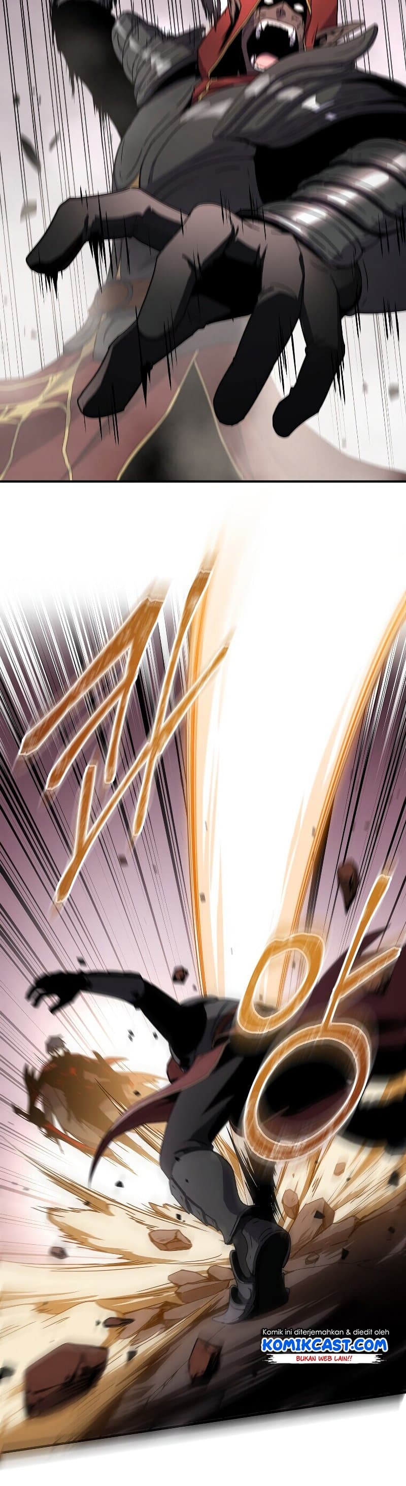 Read Return Of Frozen Player ID Manga Online